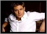 Przystojniak, Jensen Ackles